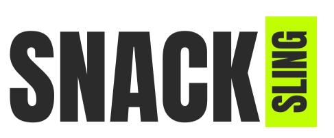 Snack Sling Store